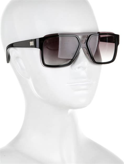 lunette louis vuitton enigme gm|Louis Vuitton 2021 Enigme GM Sunglasses .